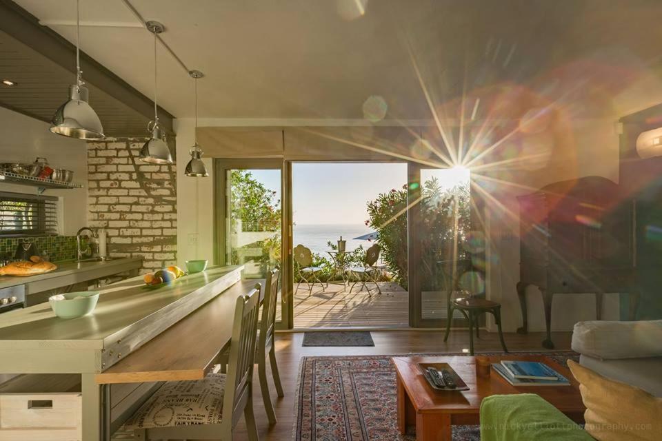 Watercolours Studios Simonʼs Town Εξωτερικό φωτογραφία
