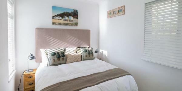 Watercolours Studios Simonʼs Town Εξωτερικό φωτογραφία
