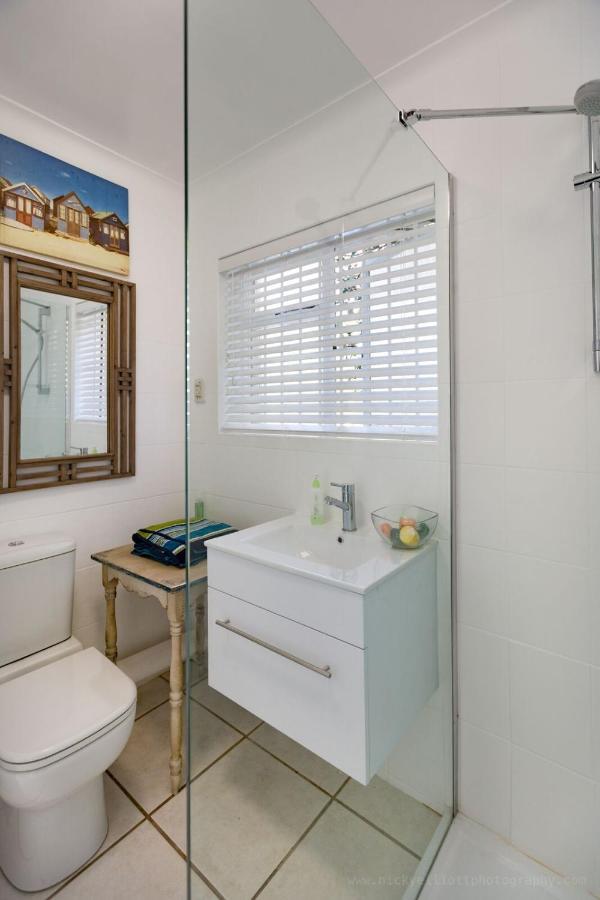 Watercolours Studios Simonʼs Town Εξωτερικό φωτογραφία